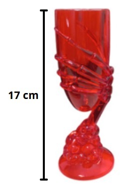 TA�A PLASTICA  C/LED